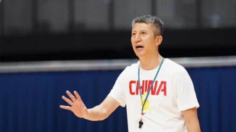 华体会APP下载-男篮二连胜,已经基本确定出线;郭士强目标进入世界杯