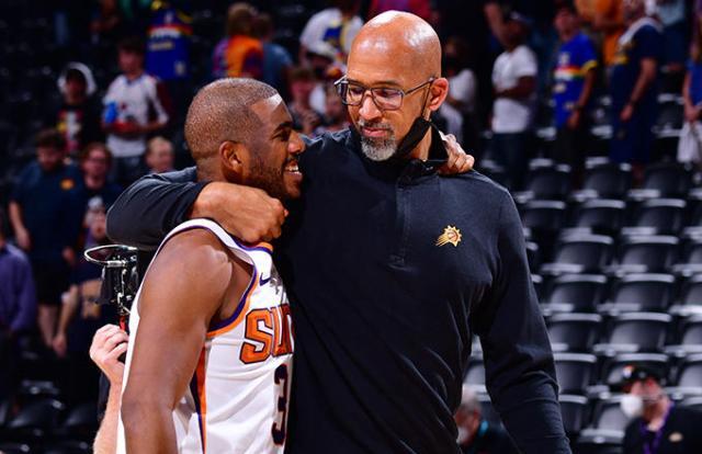 华体会APP下载-7连胜+场均净胜16.3分!全员健康的太阳剑指总冠军