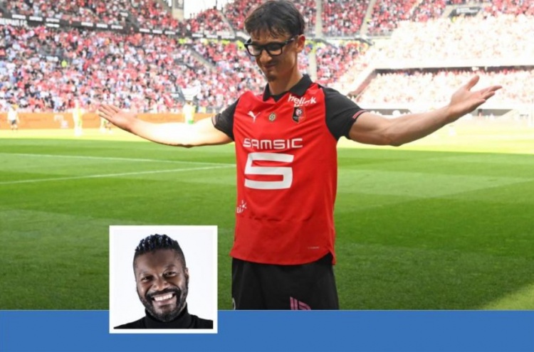 华体会官网-西塞：勒波尔有资格入选世界杯，我会把他排在穆阿尼前面